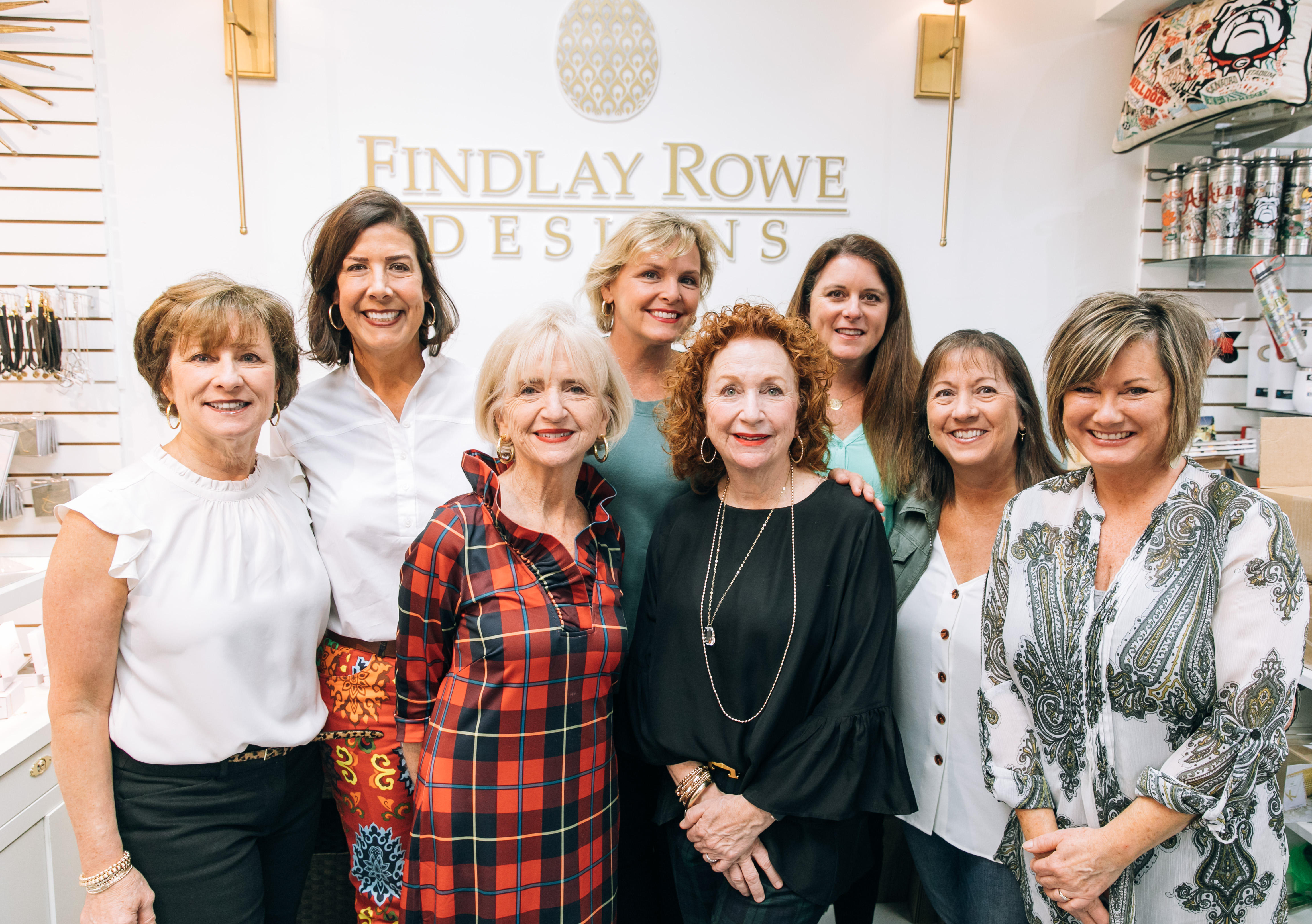 Findlay Rowe Designs Gift Shop & Boutique Photo