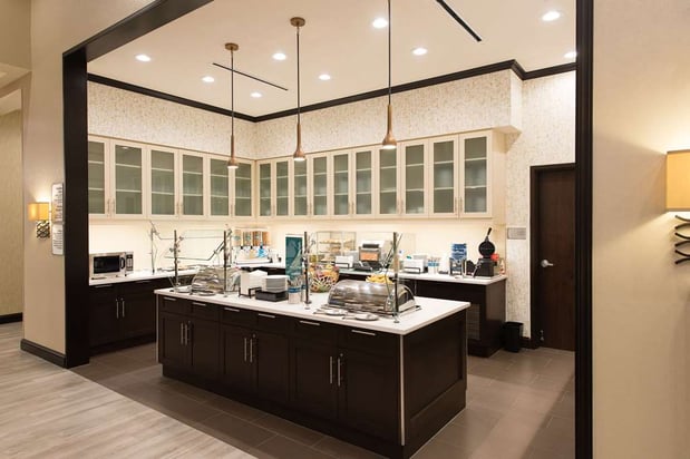 Images Homewood Suites by Hilton Concord Charlotte