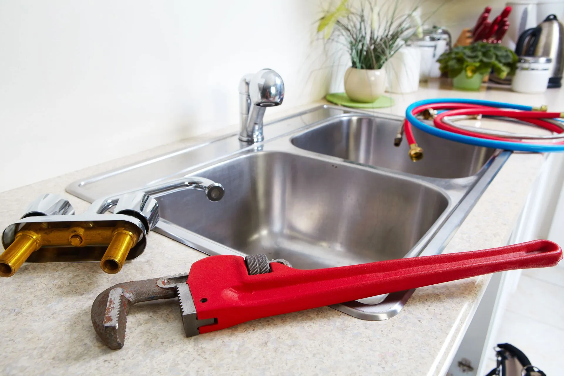 Dayton Plumbing Co LLC Image