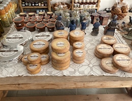 Stivetta Grischuna, Goethestrasse 15 in Stäfa