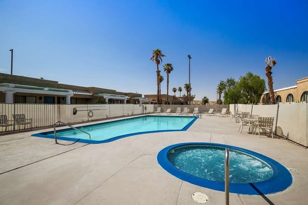 Images SureStay Plus by Best Western Twentynine Palms Joshua Tree