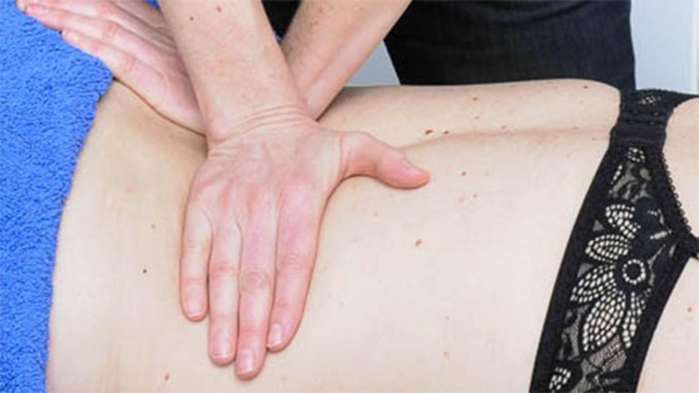 Images Lyngby Fysioterapi