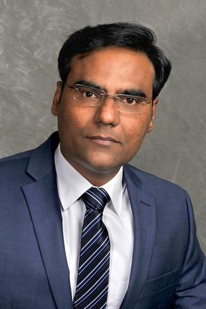 Images Edward Jones - Financial Advisor: Parikshit Patel
