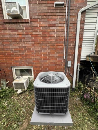 Images Anytime Heating and Air Conditioning