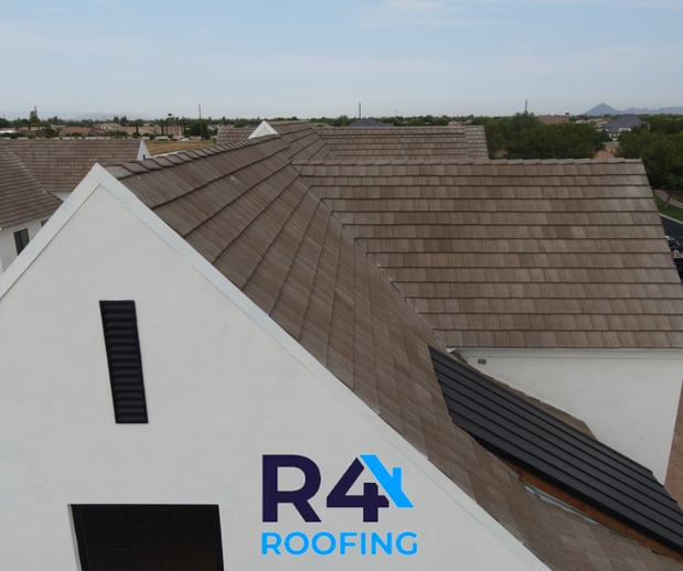 Images R4 Roofing