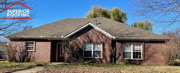 Images Superior Roofing