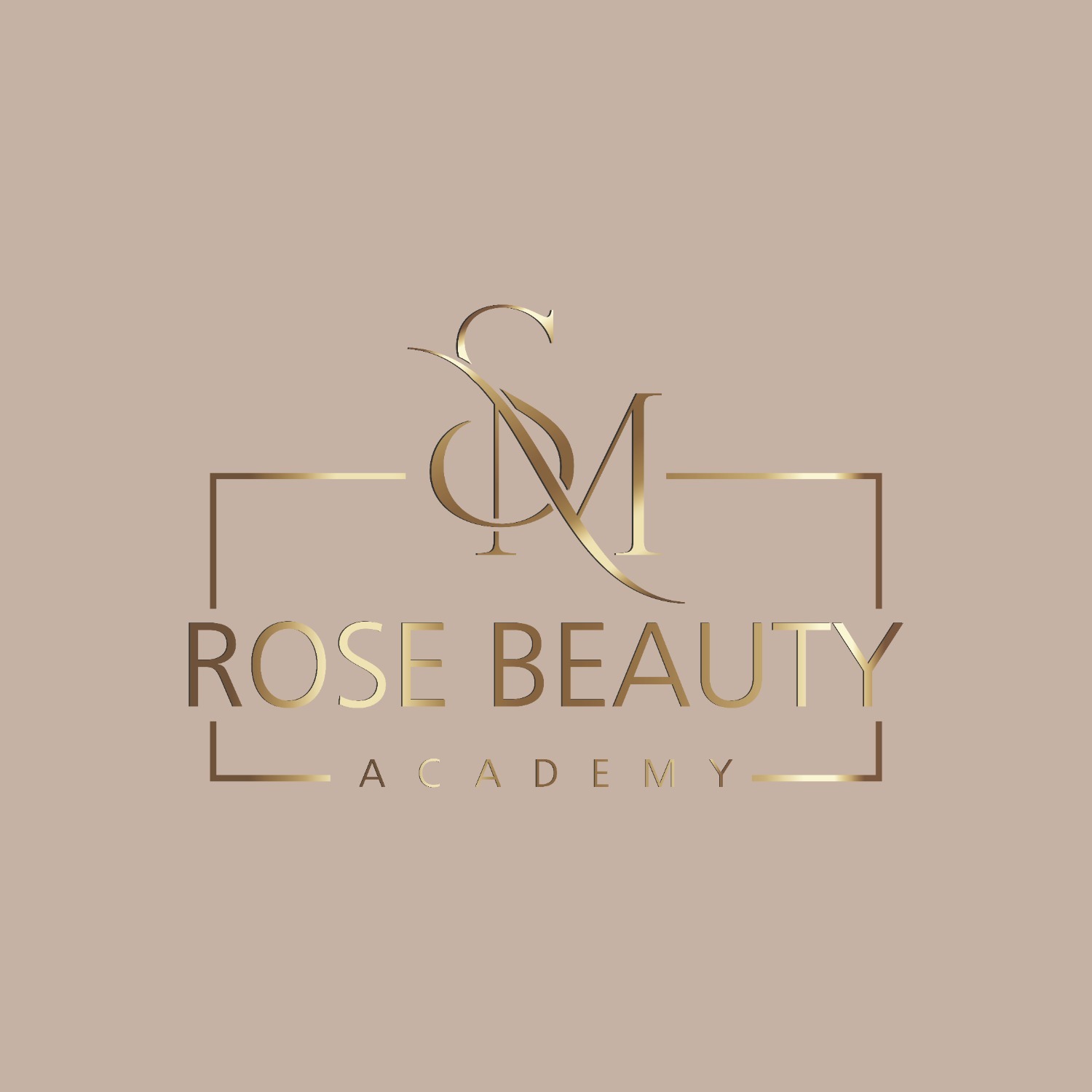 Rose Beauty Academy in Leverkusen - Logo