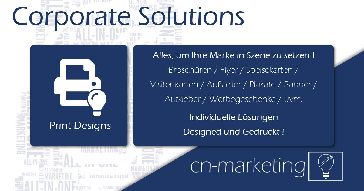 cn-marketing, Max-Eyth-Straße 20 in Gerlingen