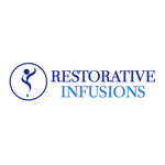 Restorative Infusions - Ketamine, Spravato & IV Therapy Logo