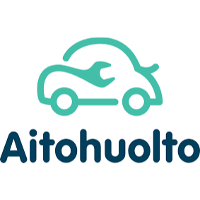 Aitohuolto Oy Logo