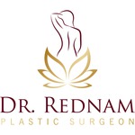 Rukmini (Vinaya) Rednam, MD Logo