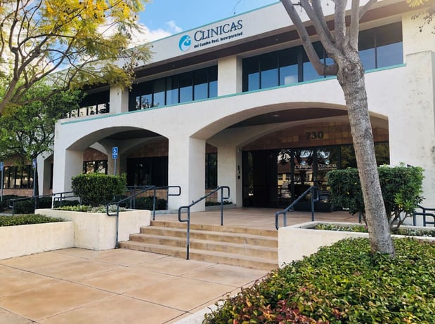 Images Clinicas Camarillo Health Center