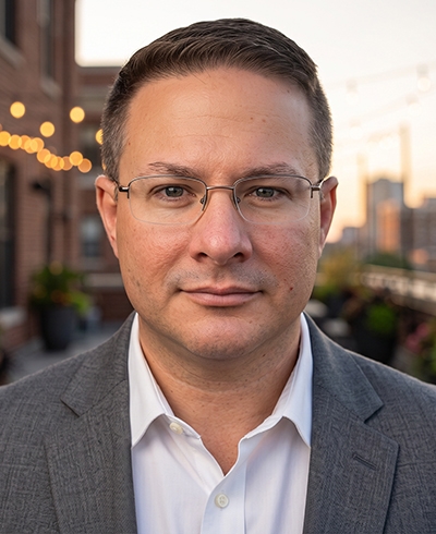 Jeremy Curtis Evans - Financial Advisor, Ameriprise Financial Services, LLC