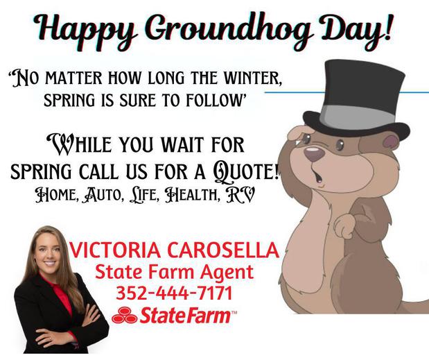 Images Victoria Carosella - State Farm Insurance Agent