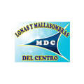 Lonas Y Mallasombras Del Centro Logo