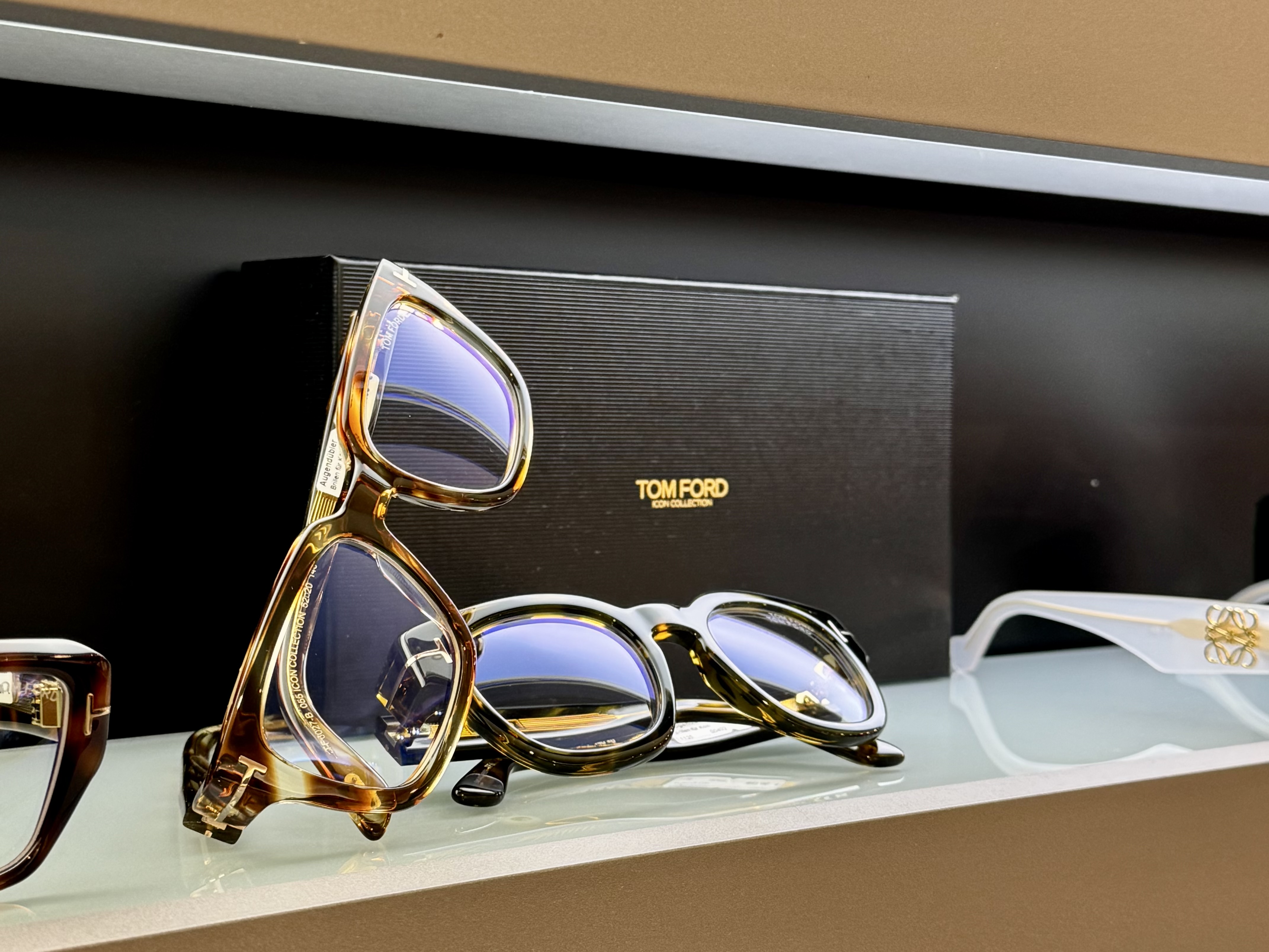 Optik Augendübler - Brillen für Köln, Breite Straße 1 in Köln