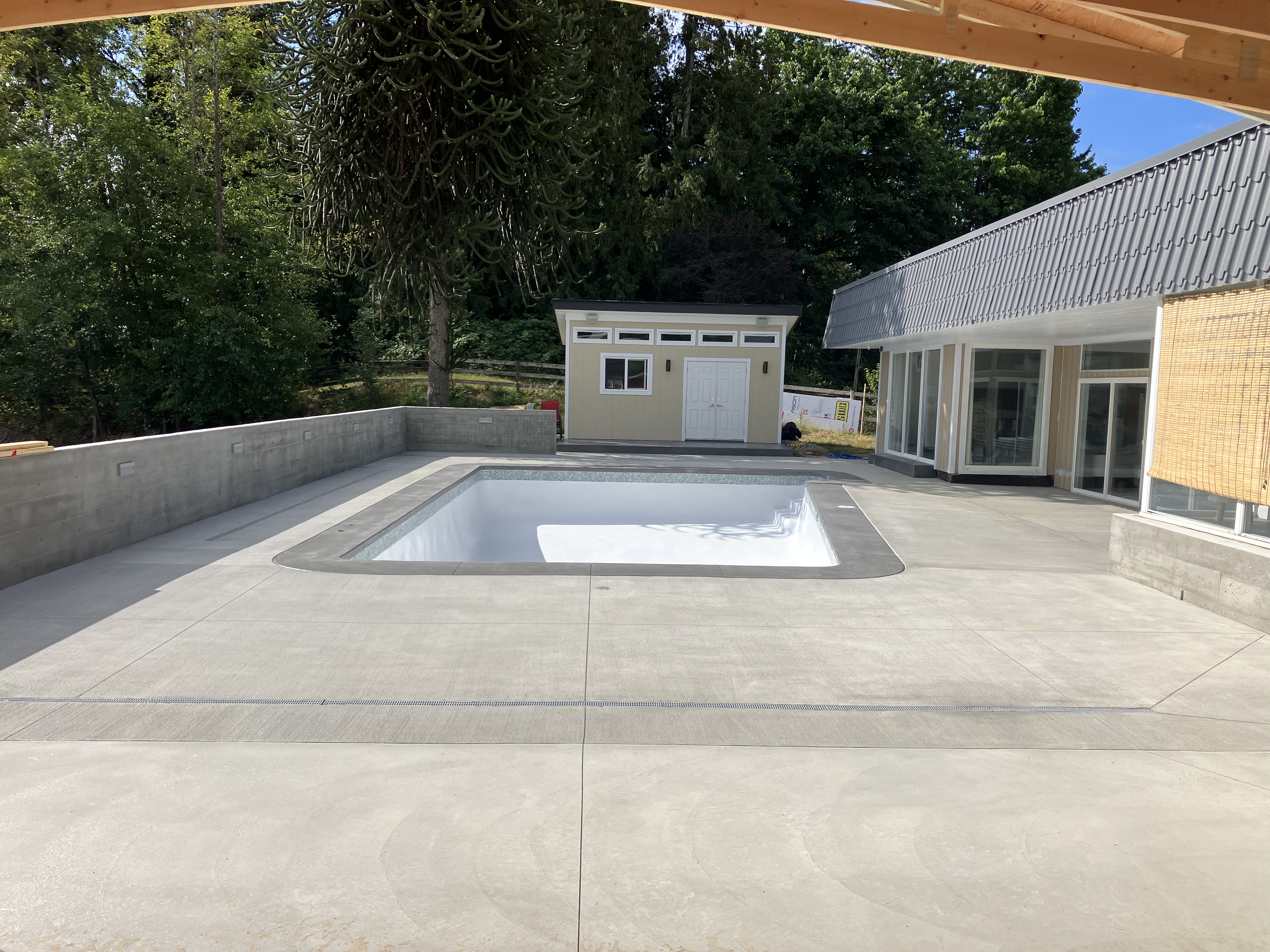 Images Al Smith Concrete Designs
