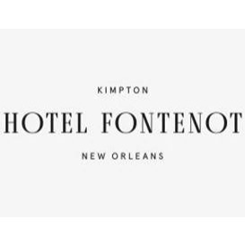 Kimpton Hotel Fontenot Logo
