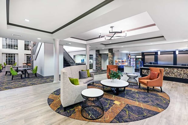 Images Homewood Suites by Hilton Shreveport