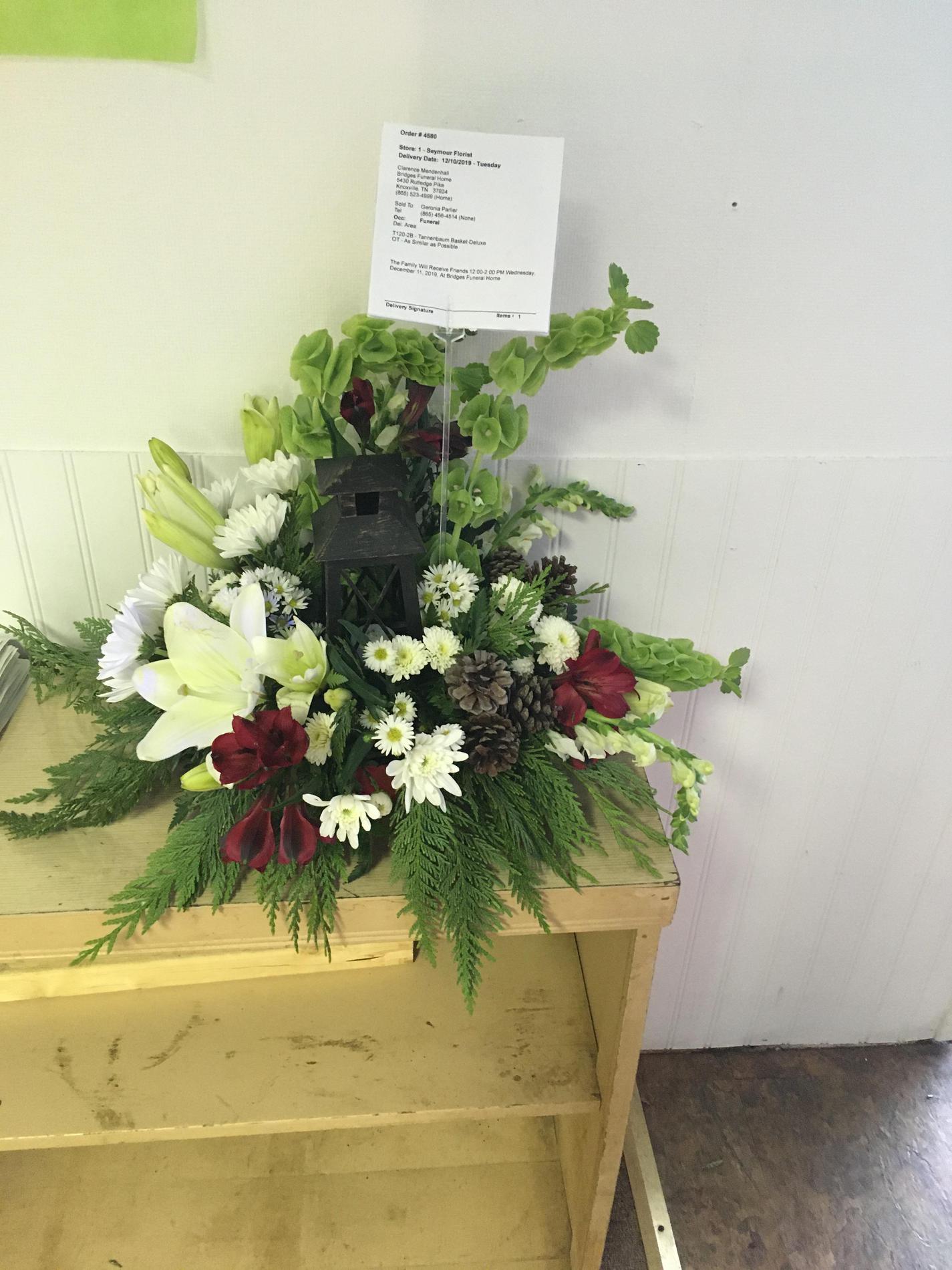 Images Seymour Florist