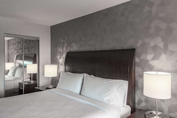 Images Hilton Garden Inn Bethesda Downtown