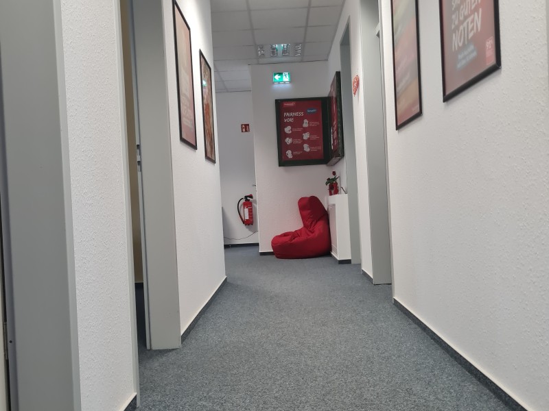Bilder Studienkreis Nachhilfe Osnabrück