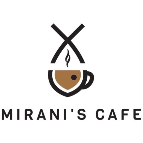 Mirani's cafe Logo