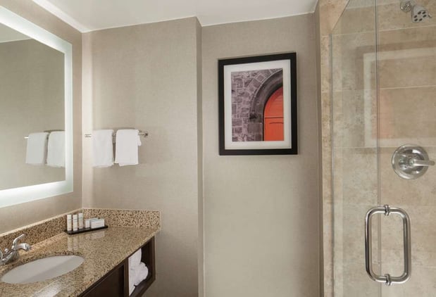 Images Embassy Suites by Hilton Philadelphia Airport