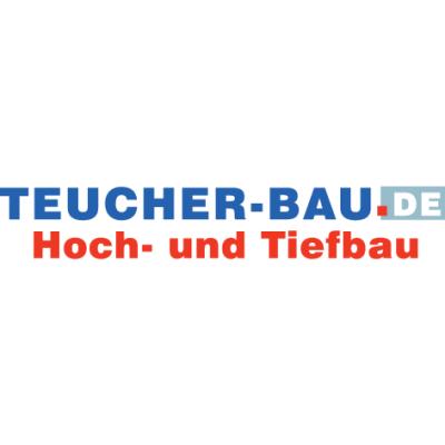 Logo Baugeschäft Roland Teucher OHG