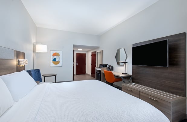 Images Holiday Inn Express Savannah S I95 - Richmond Hill by IHG
