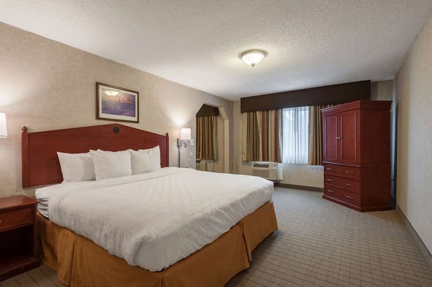 Images SureStay by Best Western SeaTac Airport North