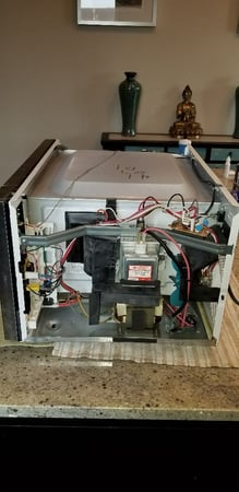 Images Appliance Repair M.D.