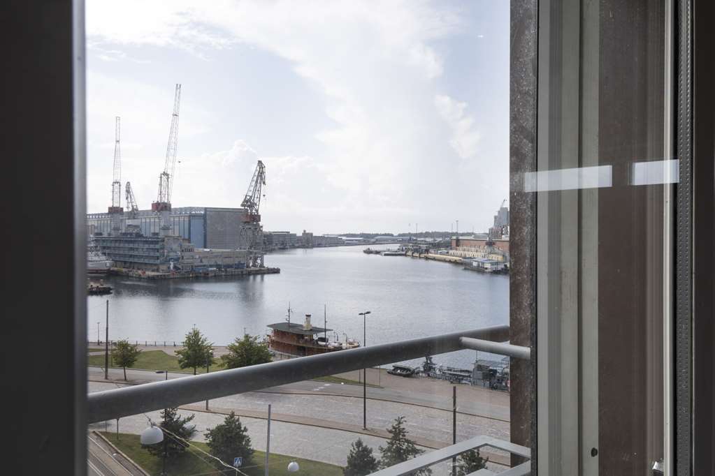 Images Radisson Blu Seaside Hotel, Helsinki