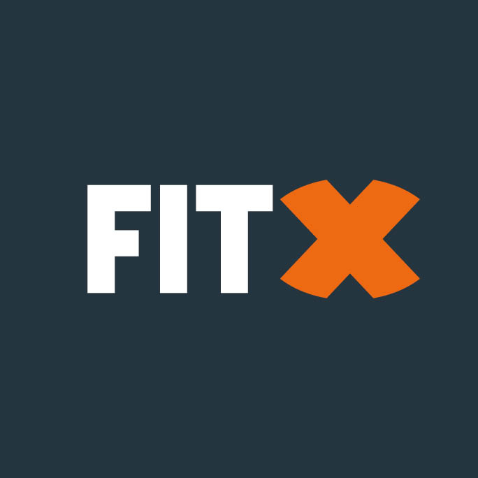 FitX Fitnessstudio