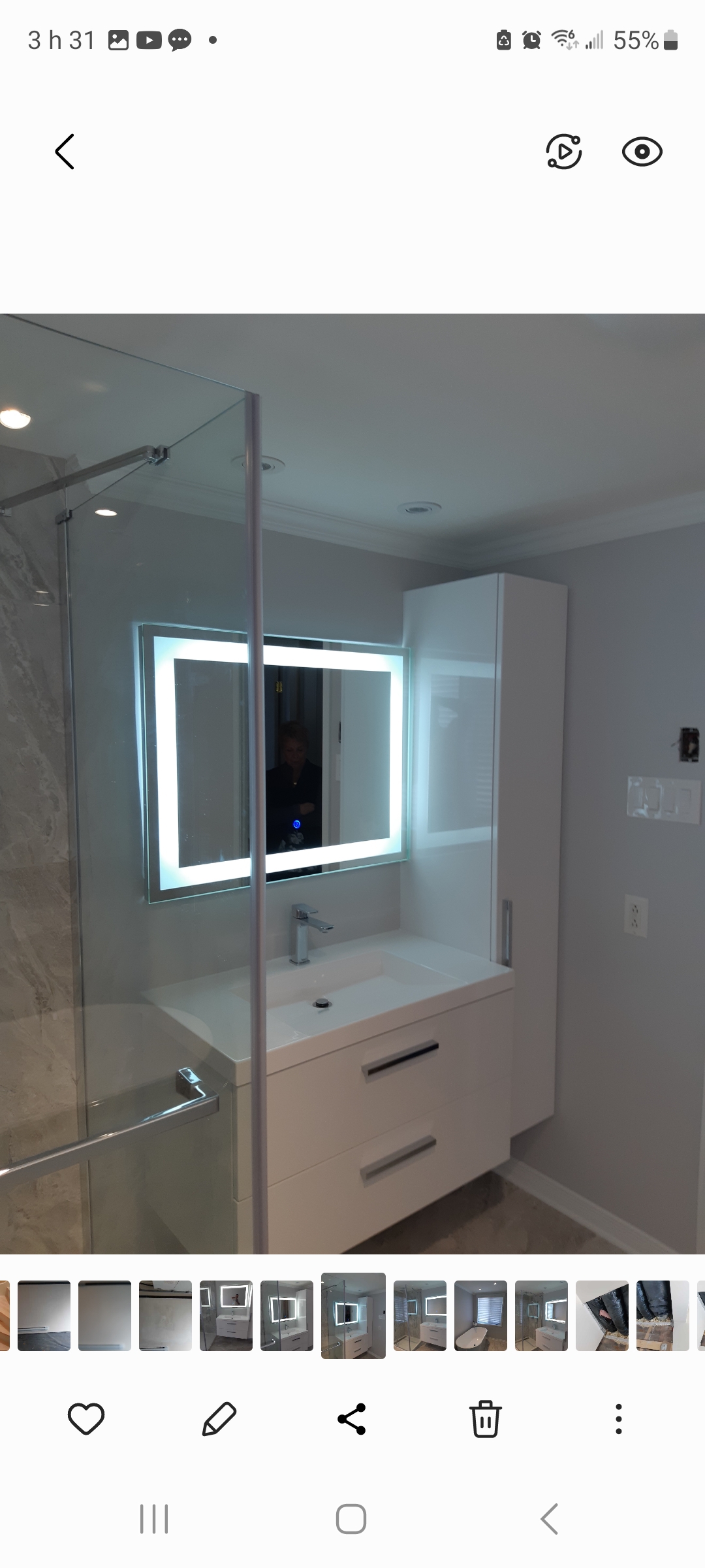 Images Construction Martin perron inc