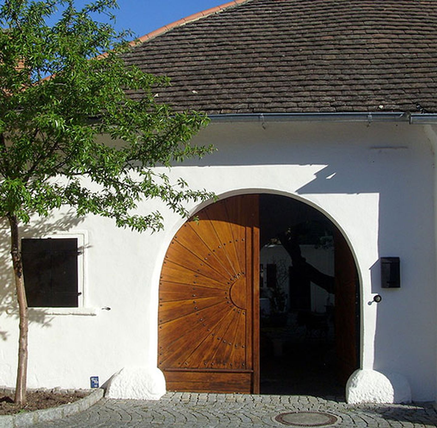 Malerbetrieb Kaitna GmbH, Schepersweg 75 in Wesel
