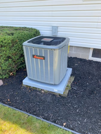 Images AV Enterprise Heating and Cooling LLC