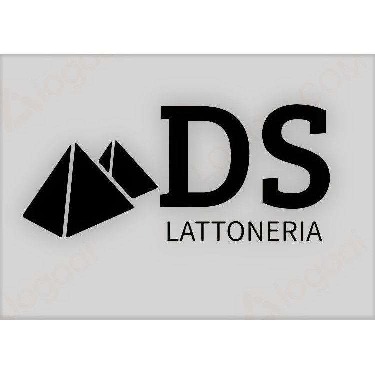 DS. Lattoneria Logo