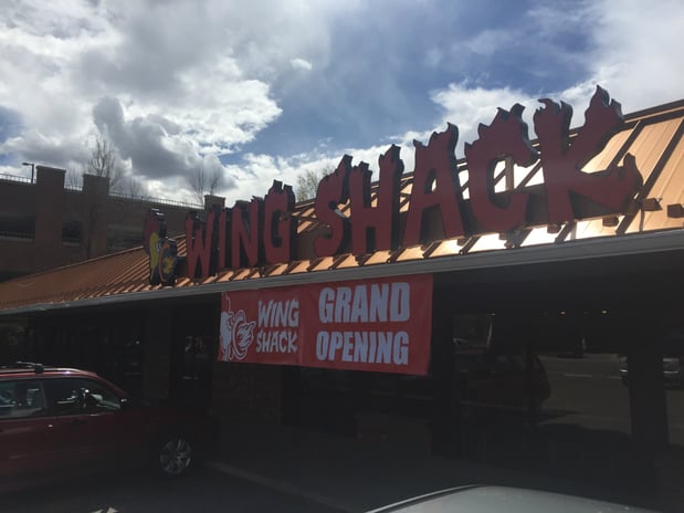 Images Wing Shack Fort Collins