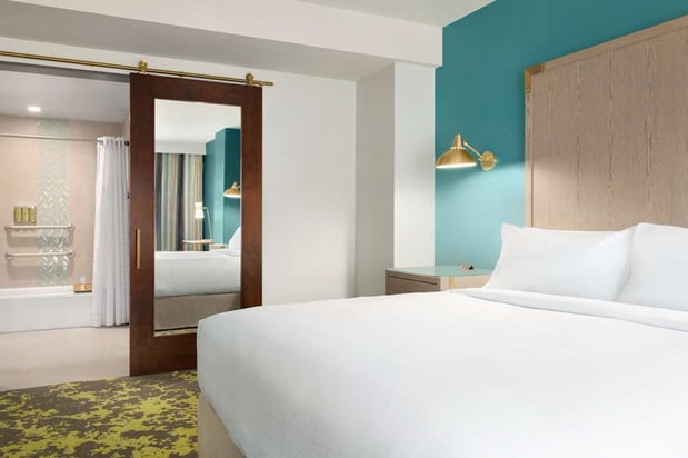 Images Embassy Suites by Hilton Boulder
