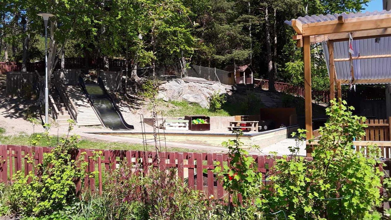 Images Järvagårdens Förskola