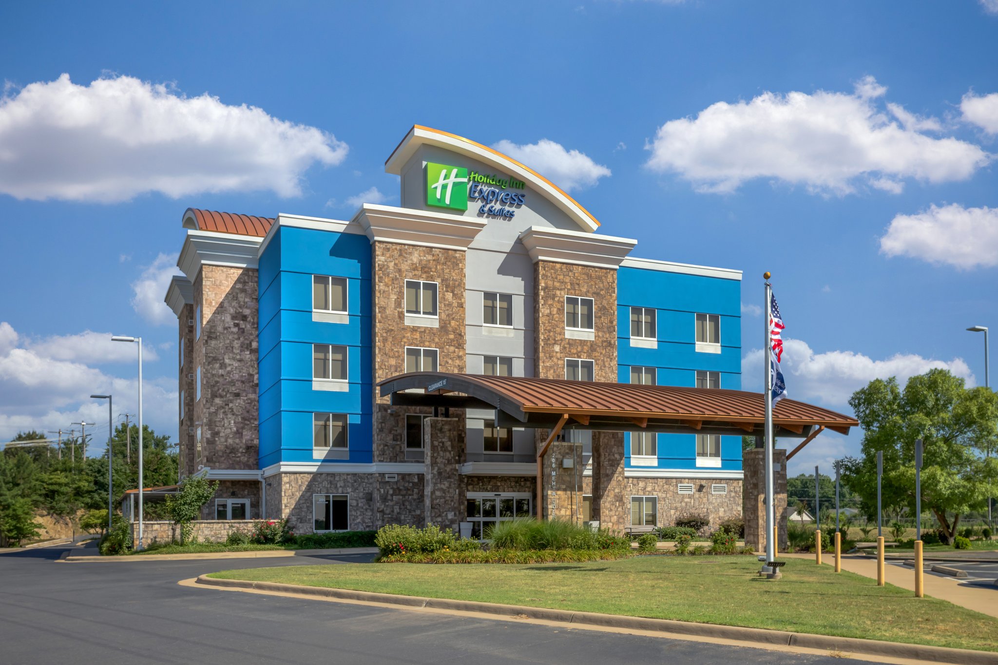 Holiday Inn Express & Suites Hot Springs by IHG