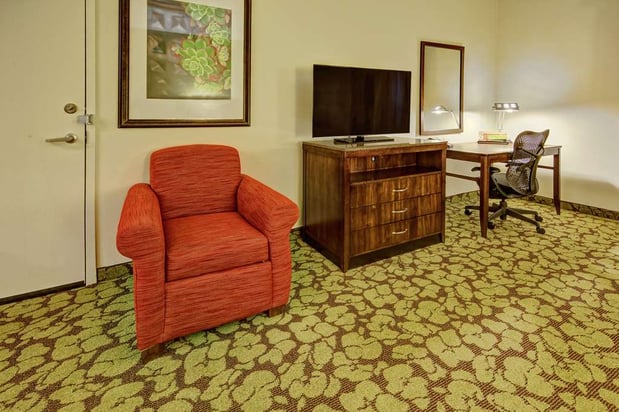 Images Hilton Garden Inn Memphis/Wolfchase Galleria
