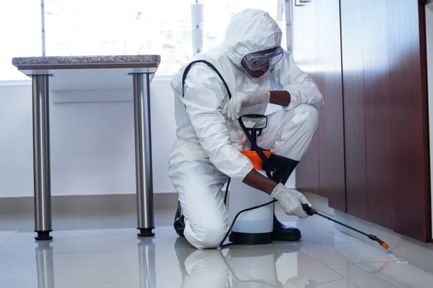 Images Brown Pest Control Inc