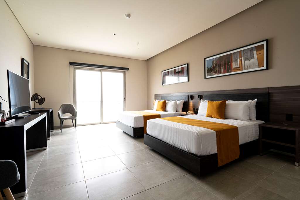 Images Best Western Plus Riviera Veracruz