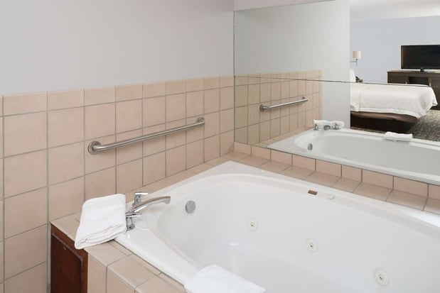Images Hampton Inn North Sioux City