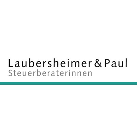 Logo von Laubersheimer & Paul Steuerberaterinnen Partnerschaft mbB