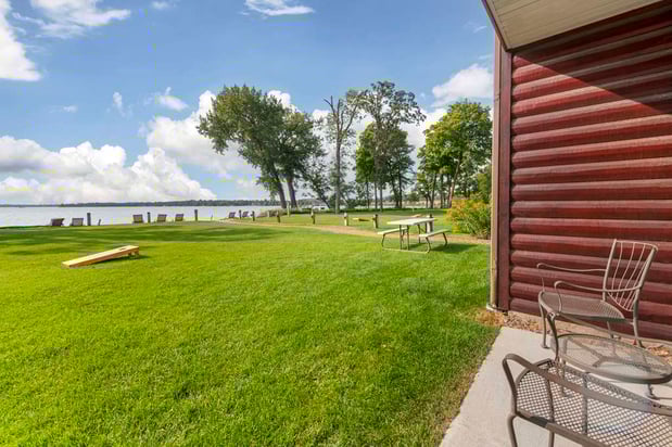Images Best Western Premier The Lodge on Lake Detroit