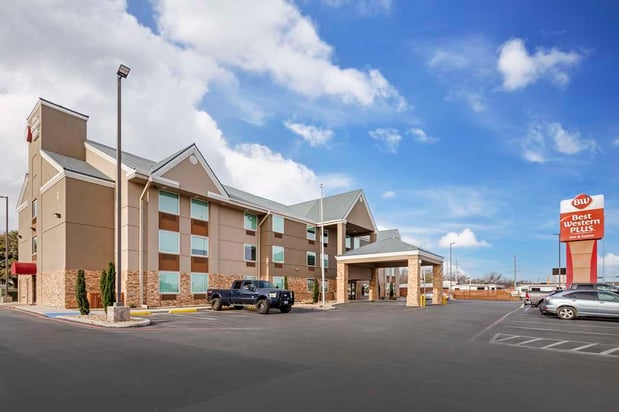 Images Best Western Plus Riata