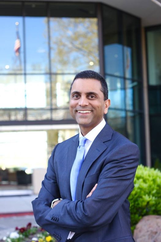 Ranchod Law Group Image